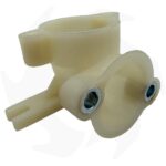 Collettore di aspirazione per motosega HUSQVARNA 268, 281, 288, 66