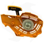 Avviamento completo per motosega Stiga SP386 – SP426 - immagine 2