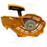 Avviamento completo per motosega Stiga SP386 – SP426 - immagine 3