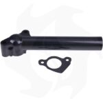 Collettore d’aspirazione per motore Briggs & Stratton 3-559 - immagine 3