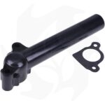 Collettore d’aspirazione per motore Briggs & Stratton 3-559 - immagine 2