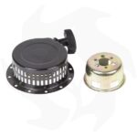 Avviamento completo per motori YANMAR L40 L48