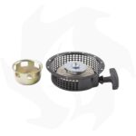 Avviamento completo per motori YANMAR L60 L70 - immagine 2