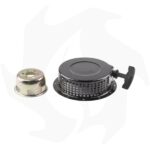 Avviamento completo per motori YANMAR L60 L70