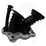 Collettore di aspirazione per motosega Husqvarna 445-450 / Jonsered CS2245-2250 - immagine 2