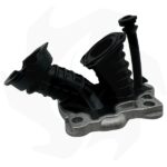 Collettore di aspirazione per motosega Husqvarna 445-450 / Jonsered CS2245-2250 - immagine 3