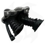 Collettore di aspirazione per motosega Husqvarna 445-450 / Jonsered CS2245-2250 - immagine 4