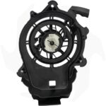 Avviamento motore Briggs&Stratton per rasaerba EXI 675 e vari - immagine 2