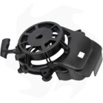 Avviamento motore Briggs&Stratton per rasaerba EXI 675 e vari
