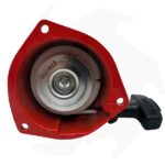 Avviamento completo originale per decespugliatore Shindaiwa T25 - immagine 3