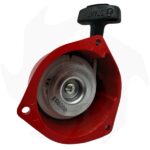 Avviamento completo originale per decespugliatore Shindaiwa T25 - immagine 4