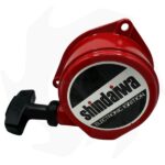 Avviamento completo originale per decespugliatore Shindaiwa T25 - immagine 2