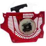 Avviamento completo per motosega Shindaiwa 446S-452S (1°tipo) - immagine 3