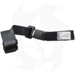 Cintura di sicurezza omologata per trattore, macchine agricole operatrici e varie - immagine 5