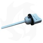 Tappo olio HONDA generatore GX 110 120 140 160 200 - immagine 3