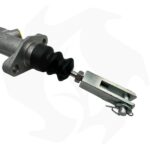 Pompa freno olio per trattori New Holland vari modelli - immagine 4