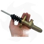 Pompa freno olio per trattori Massey Ferguson e Landini - immagine 4