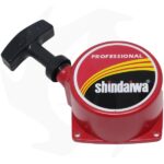 Avviamento per decespugliatore Shindaiwa B450-C350-T350-T450