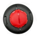 Testina Easy Work batti e vai ad inserimento facilitato Ø 130 mm