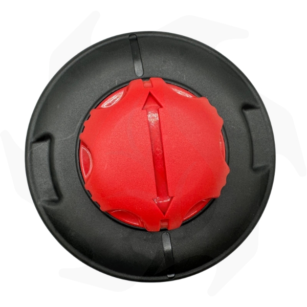 C--Users-alber-Desktop-Foto sito-R303082S ( foto valide per tutto il menù a tendina )-_627917 Testina Easy Work batti e vai ad inserimento facilitato Ø 130 mm - immagine 1