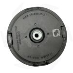 Testina Easy Work batti e vai ad inserimento facilitato Ø 130 mm - immagine 6