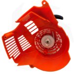 Avviamento per soffiatore GB260 – GBV260 - immagine 4