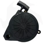 Avviamento completo IKRA BRM 1040 N