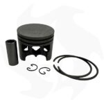 Pistone per motoseghe Dolmar 116