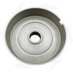 Campana frizione originale 1/4″ per motosega MTT 2500 - immagine 2