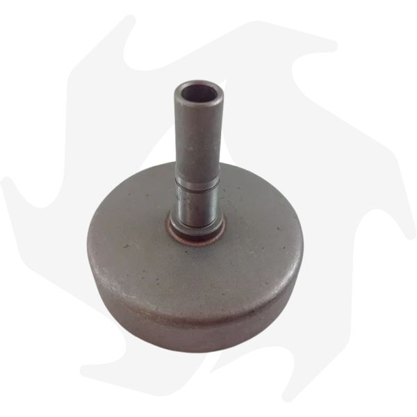 Campana frizione originale Shindaiwa per decespugliatore B450-T450 (2) Campana frizione originale Shindaiwa per decespugliatore B450-T450 - immagine 1
