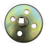 Campana frizione per decespugliatore Green Line BGE520 - immagine 3