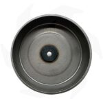 Campana frizione per decespugliatore Kaaz V35-40/S35-40 innesto millerighe Z:9 - immagine 2