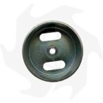 Campana frizione per decespugliatore Kaaz VX230-260 innesto millerighe - immagine 4