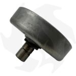Campana frizione per decespugliatore Maori-DaiShin SBC 262-282 innesto millerighe - immagine 4