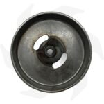 Campana frizione per decespugliatore Maori-DaiShin SBC 262-282 innesto millerighe - immagine 2