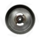 Campana frizione per decespugliatore Marunaka per frizioni da 78 mm  innesto millerighe Z:9 - immagine 2
