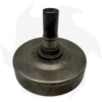 Campana frizione per decespugliatore Mcculloch ELITE4000BP/PARTNER B-400BP