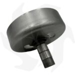 Campana frizione per decespugliatore OleoMac - Efco - immagine 4