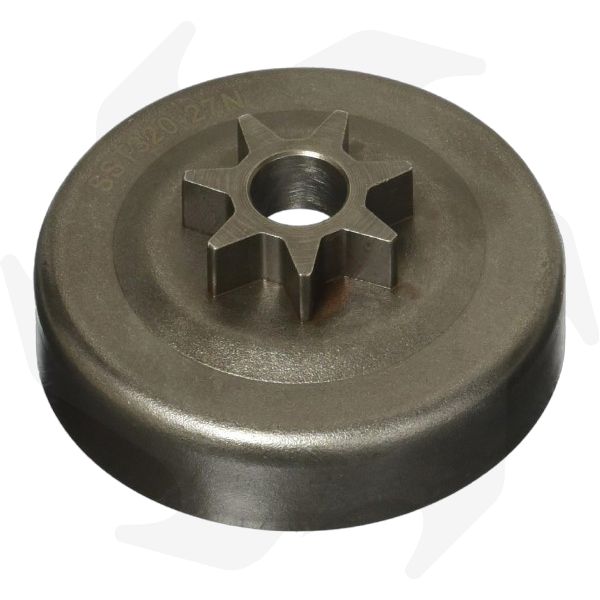 Campana frizione per motosega Shindaiwa 320TS 38 91S_risultato Campana frizione per motosega Shindaiwa 320TS 3/8 91S - immagine 1