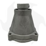 Campana per frizioni da 78mm per decespugliatore con asta 26mm innesto quadro 5.4mm - immagine 2