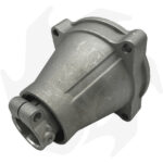 Campana per frizioni da 78mm per decespugliatore con asta 26mm innesto quadro 5.4mm - immagine 3
