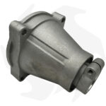 Campana per frizioni da 78mm per decespugliatore con asta 26mm innesto quadro 5.4mm