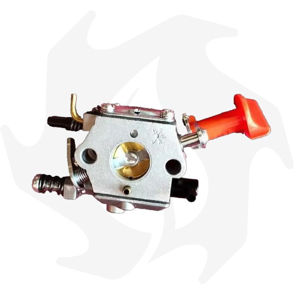 Carburatore WT-584C per motosega Echo CS-2600C – CS-2600ESC (2) Carburatore WT-584C per motosega Echo CS-2600/C – CS-2600ES/C - immagine 1