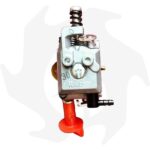 Carburatore WT-584C per motosega Echo CS-2600/C – CS-2600ES/C - immagine 5