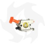 Carburatore WT-843 per motosega Echo CS 260 TES/C