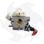 Carburatore Zama C1M-S267A per STIHL vari modelli - immagine 2