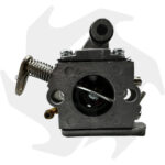 Carburatore Zama per STIHL MS170-171-180-017-018 “seconda versione” - immagine 2