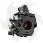 Carburatore Zama per STIHL MS170-171-180-017-018 “seconda versione” - immagine 4