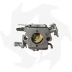 Carburatore di ricambio per motosega HUSQVARNA 136 – 141 - immagine 2