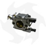 Carburatore di ricambio per motosega HUSQVARNA 136 – 141 - immagine 3